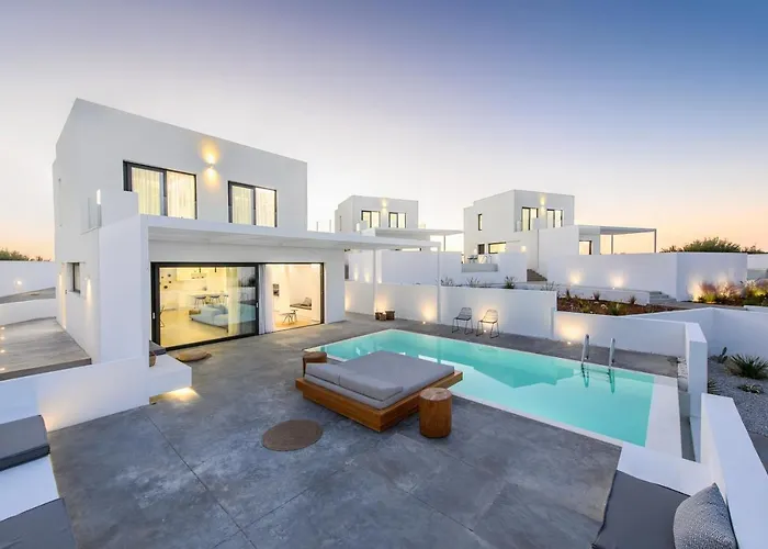 Cocoon Luxury Villas