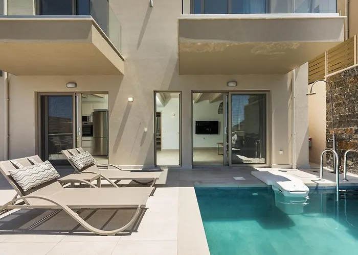 Pearl Villas I, II & III - Redefined Island Chic, By Thinkvilla