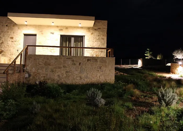 Alagni Cretan Resort