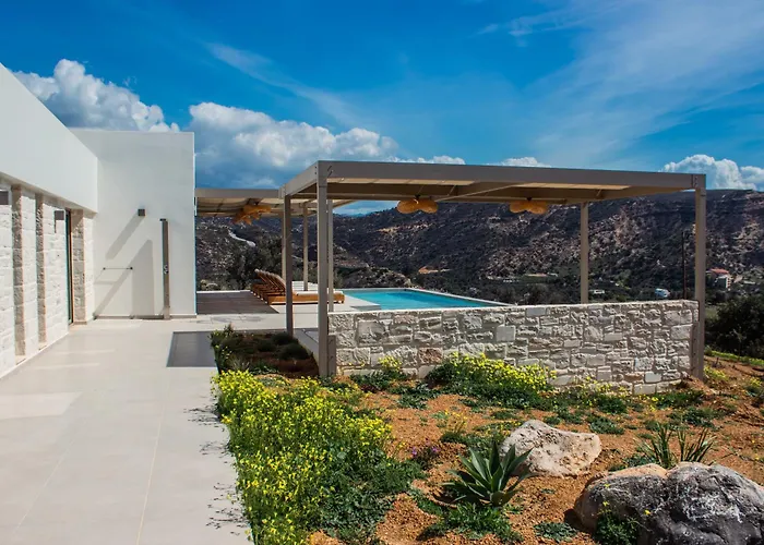 Villa Ninemia