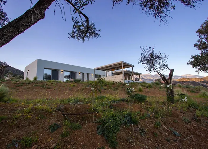 Villa Ninemia