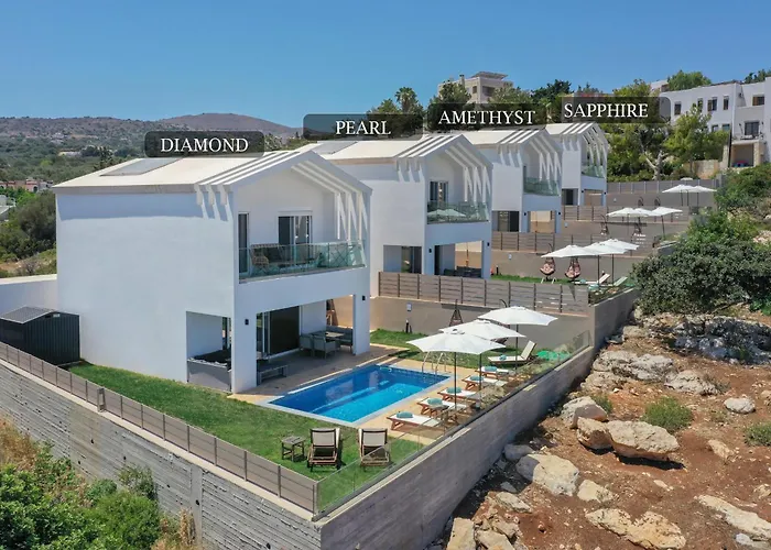 Nevelo Quality Villas