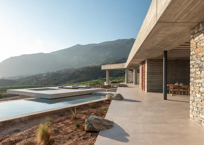 Keras Cliff House