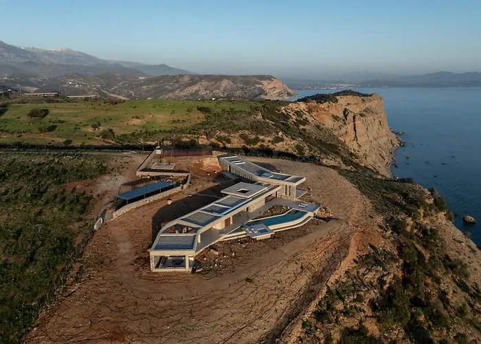 Keras Cliff House