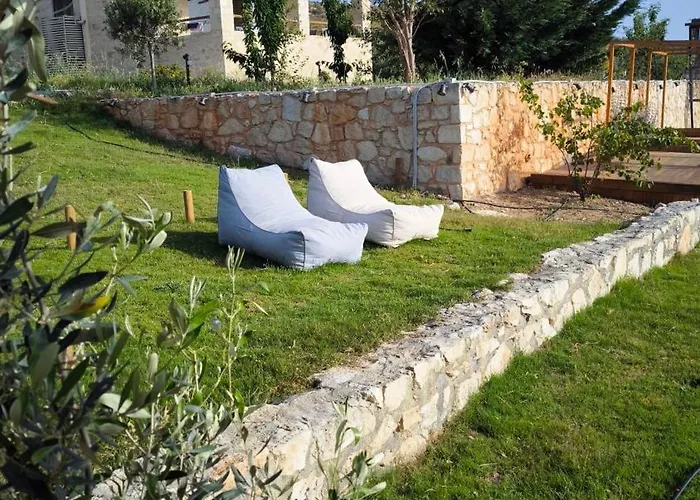 Alagni Cretan Resort