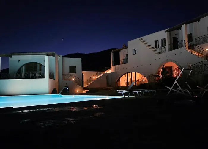 Luxury Sea View Island Villa With Private Pool And 5 En-Suite Bedrooms